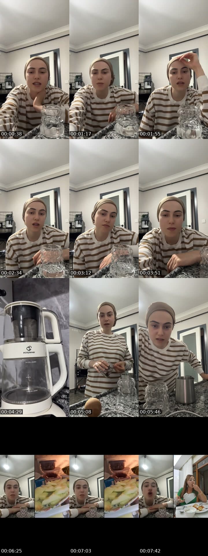 Hedefime destek olurmusunuz 💕