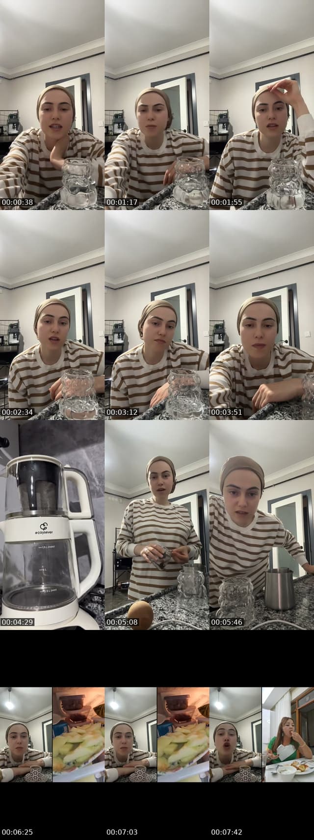 Hedefime destek olurmusunuz 💕 - @kader.kuyucu6