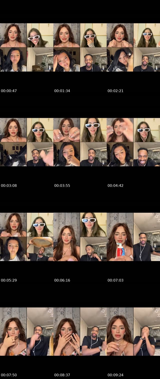 @jood_a73 TikTok live