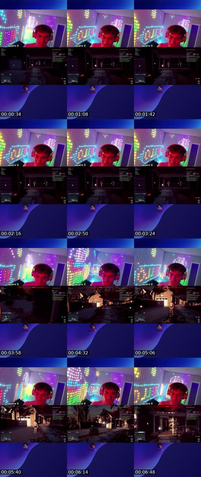 @iambarkk TikTok live from 2026-07-13