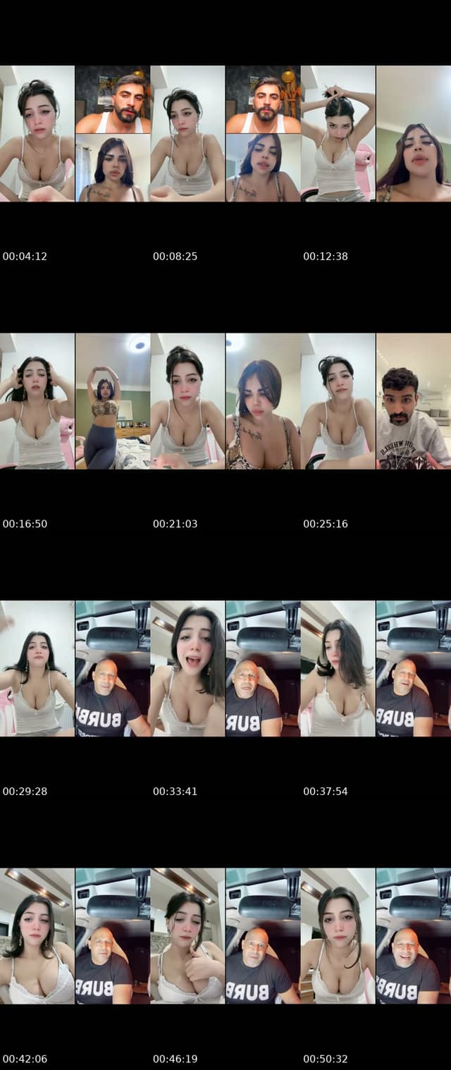 TikTok live: 💛 by @l.am.nur4