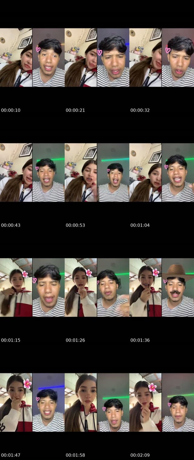 @iamsofy65 TikTok live