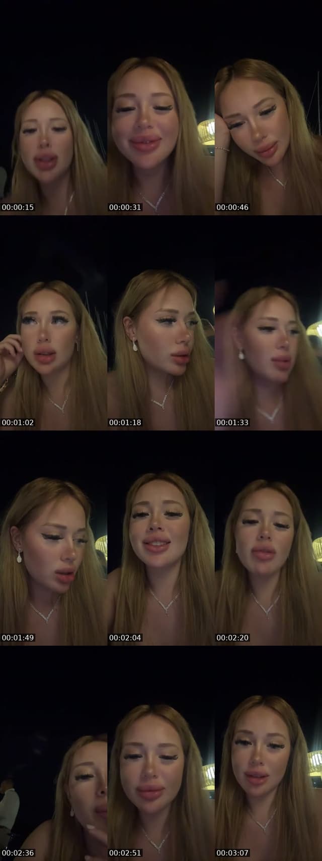 @ecesinnn7 TikTok live