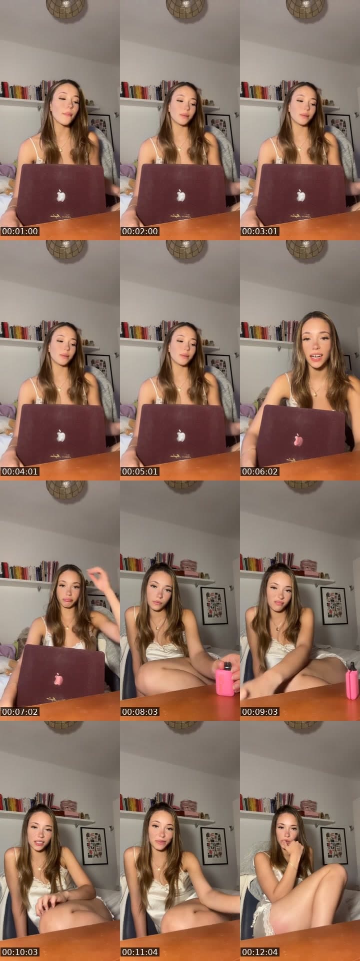 @nataliaavalera TikTok live stream
