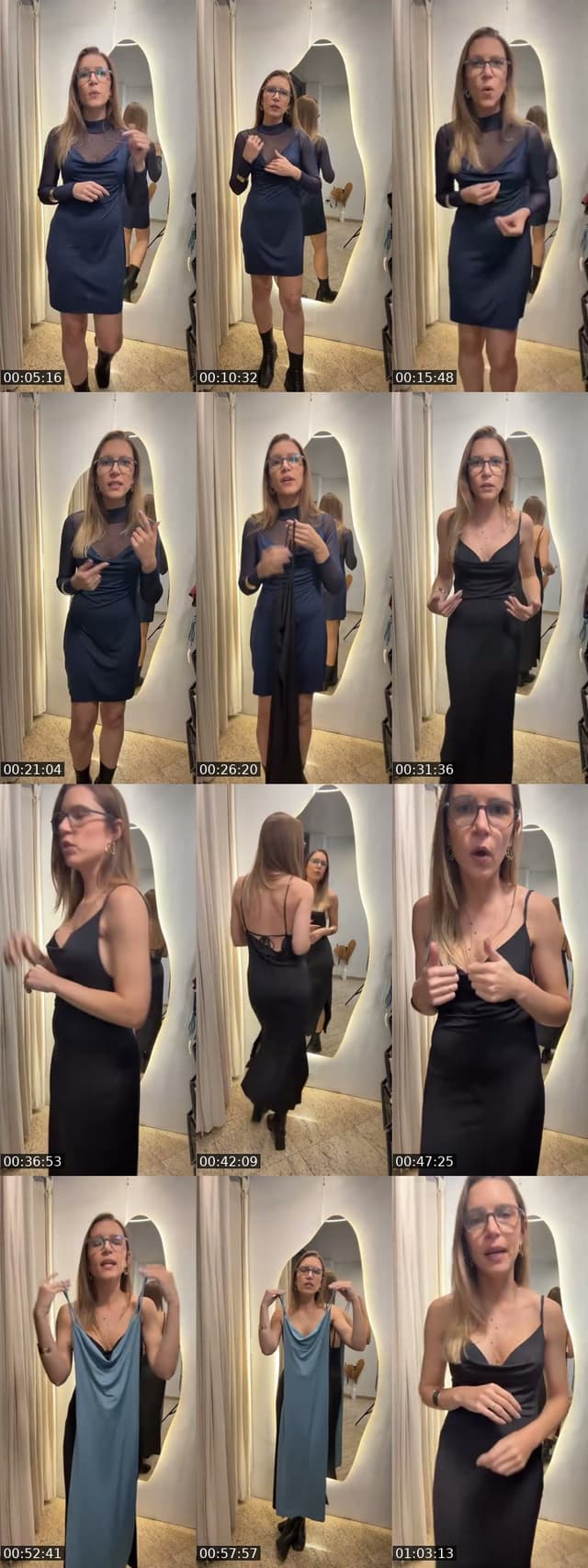 TikTok live: O vestido viral do tiktok by @achadissimos.top