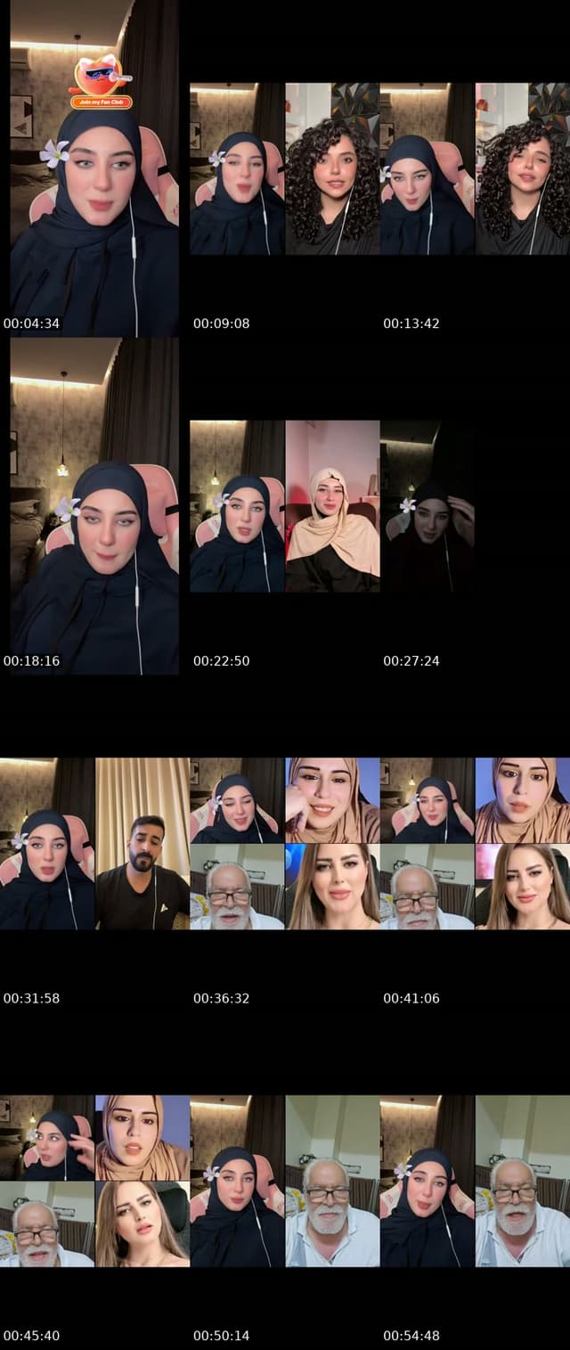 @fatimaalhawaj94 TikTok live from 2026-07-13