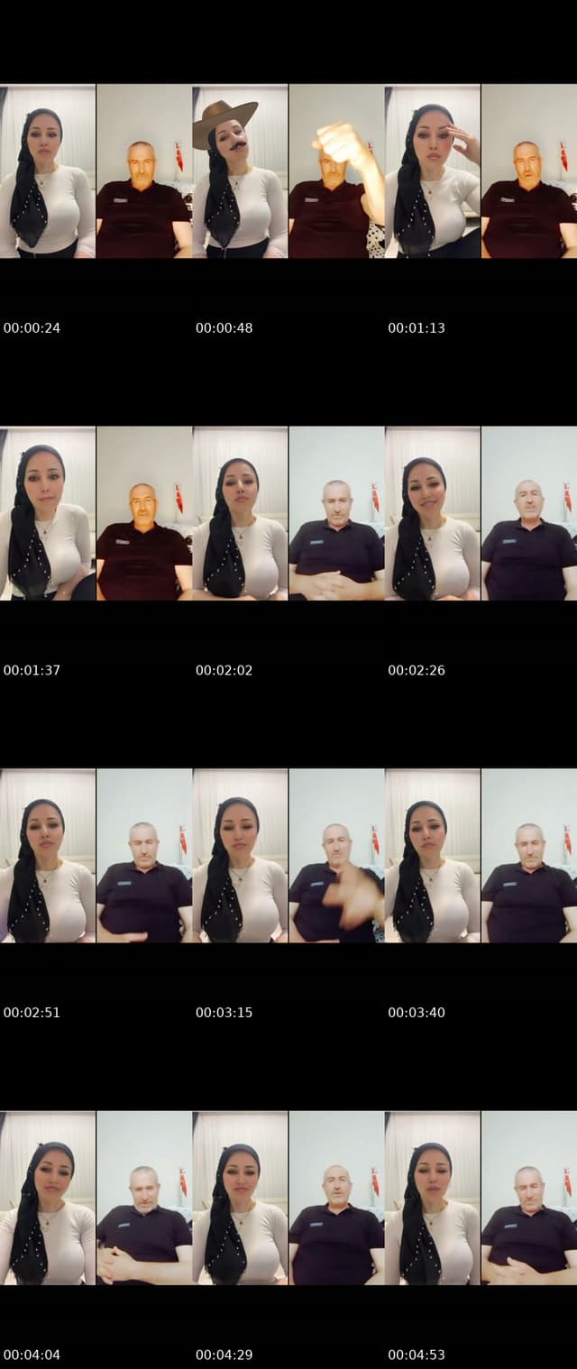 @gulperi_sultan TikTok live