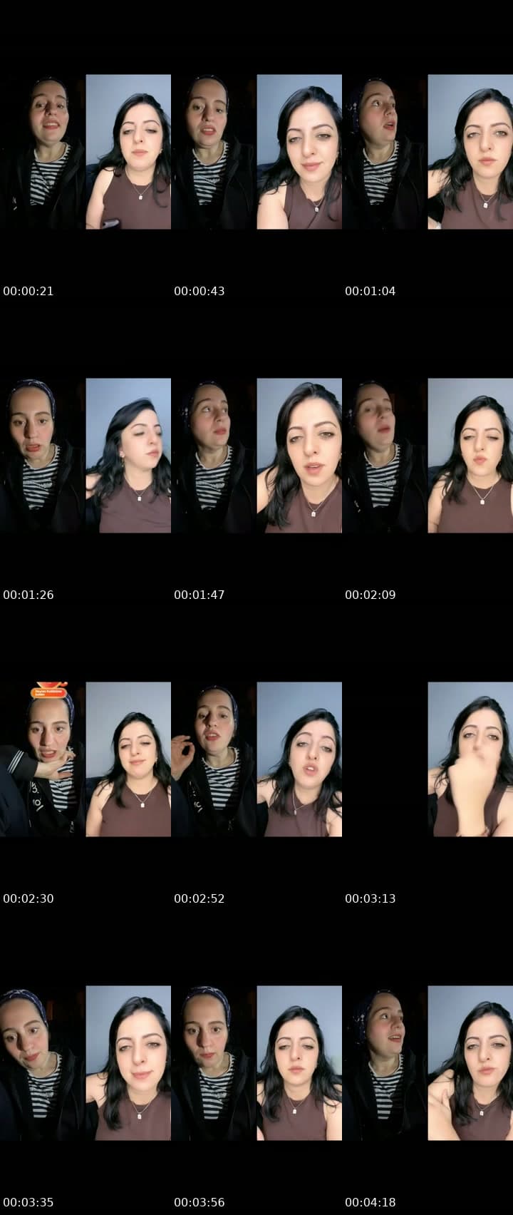 @ilknur.ylmz34 TikTok live stream