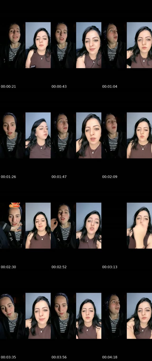 @ilknur.ylmz34 TikTok live