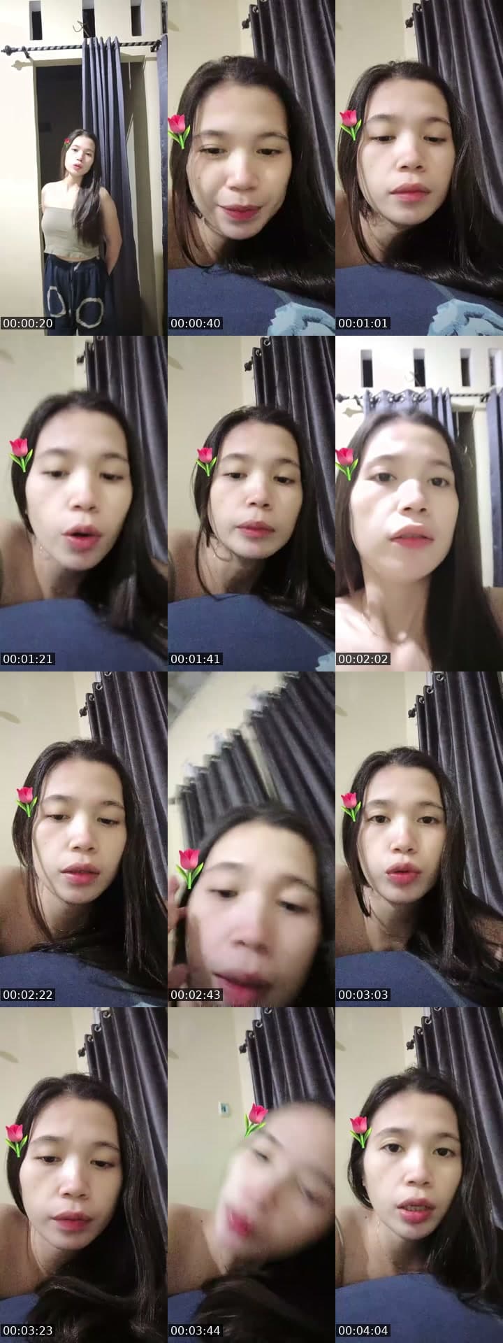 @bermekaran0 TikTok live stream