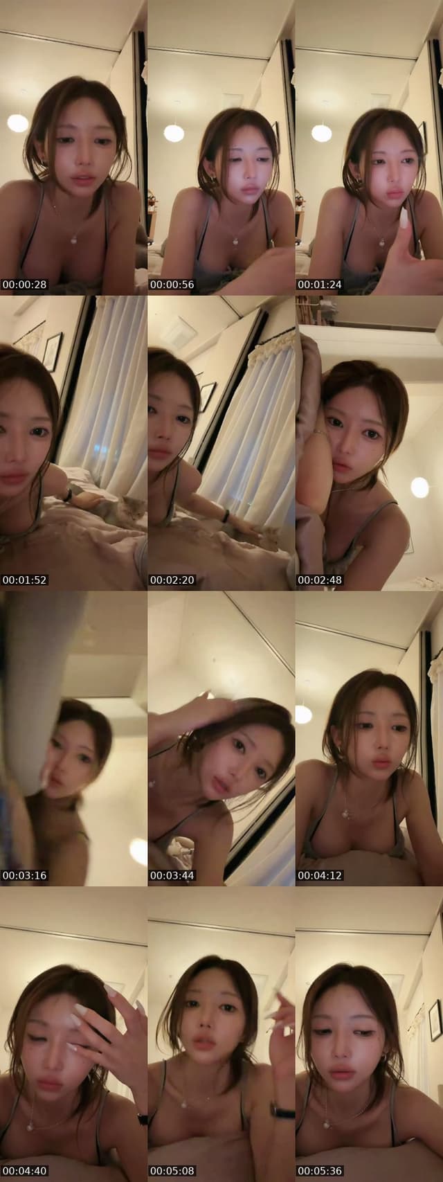 @callmekayleety TikTok live