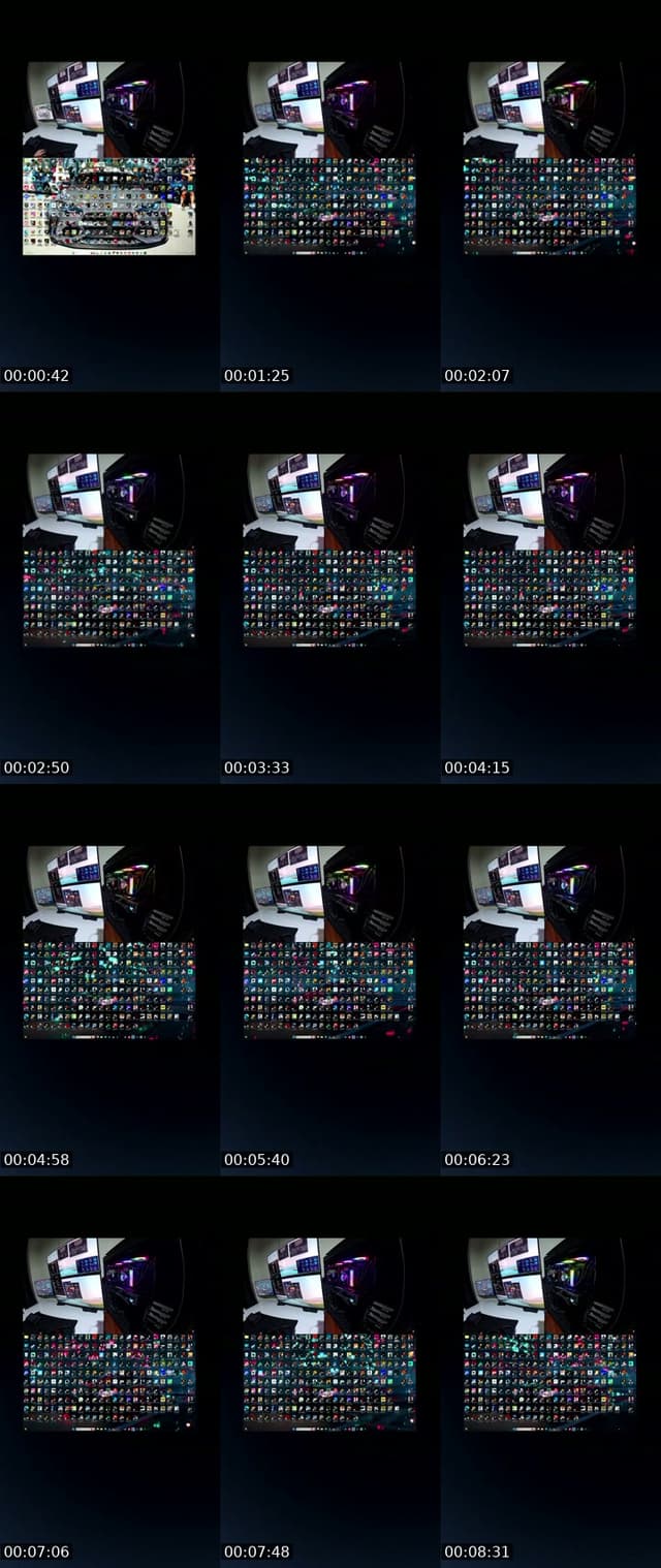 TikTok live: 65TB DEPOLAMALI 250 OYUN SİSTEM by @fayrom_