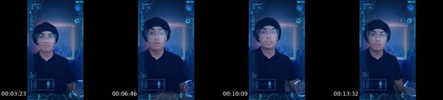 TikTok live: Welcome to my LIVE by @jamesbucknelltheangel