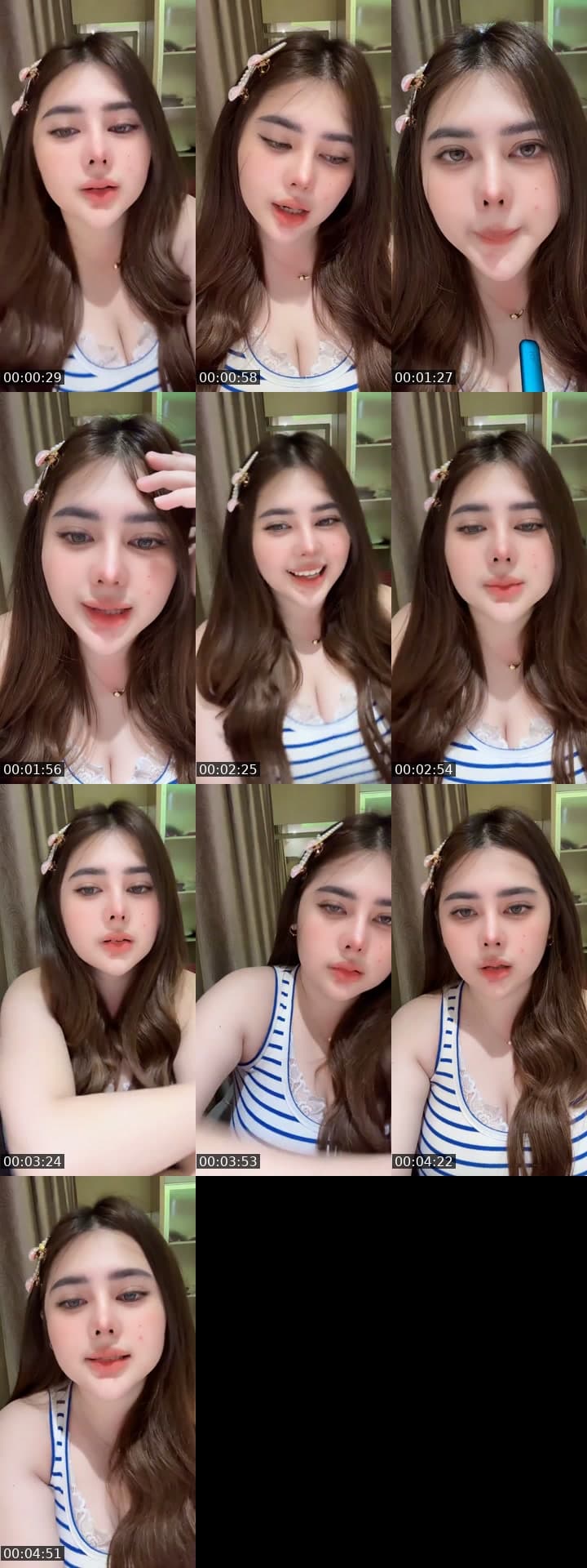 @libragirls774 TikTok live stream