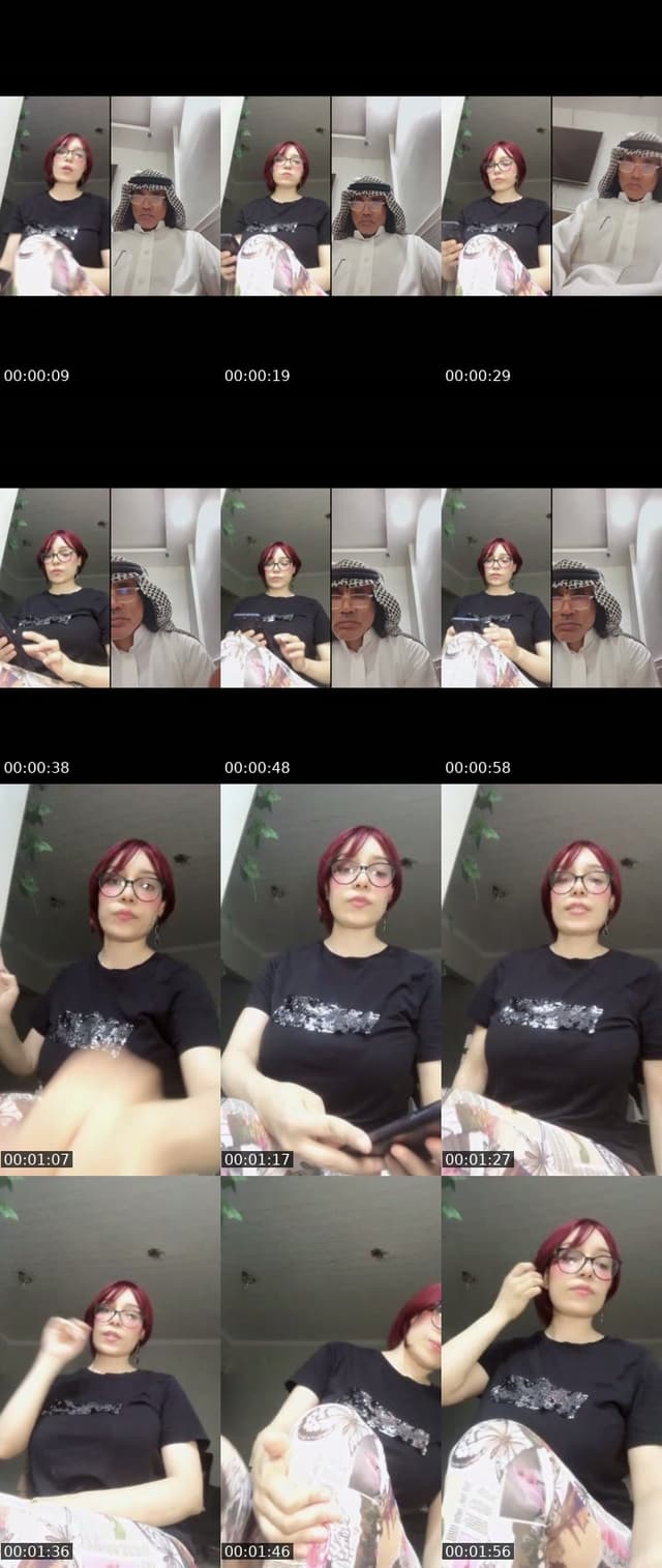 @princesssima77 TikTok live