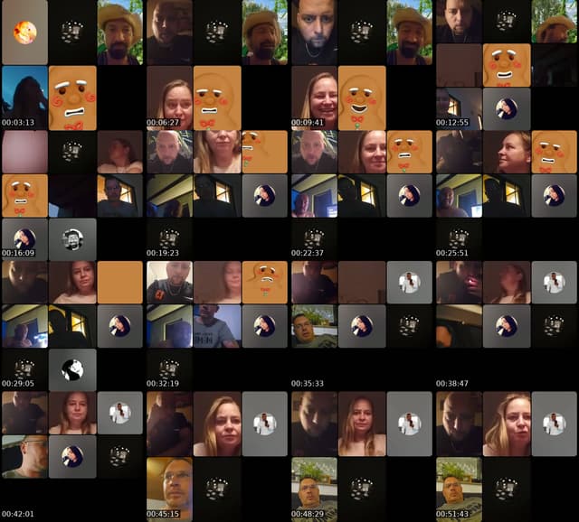 @saschaalexander288 TikTok live from 2026-07-13
