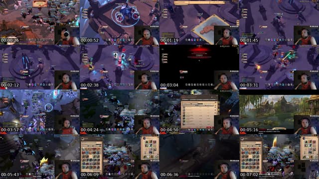 TikTok live: Albion by @stas_aleiev