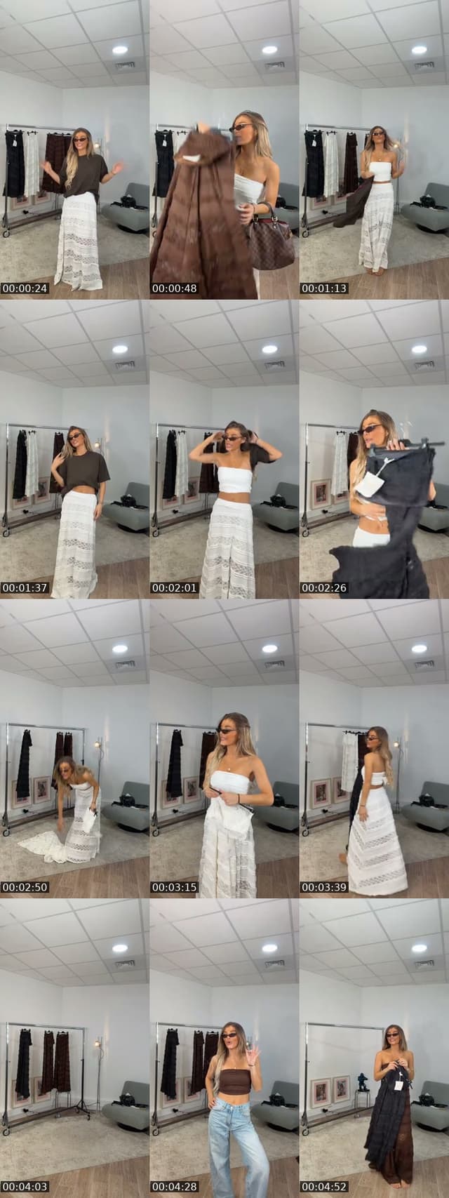 TIKTOK SHOP - @casaneva.fr