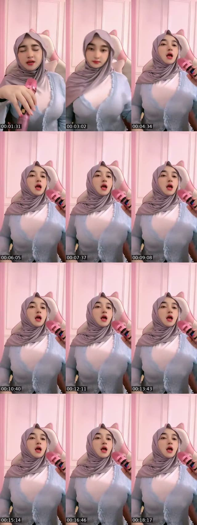 @bebiraira.bebi TikTok live