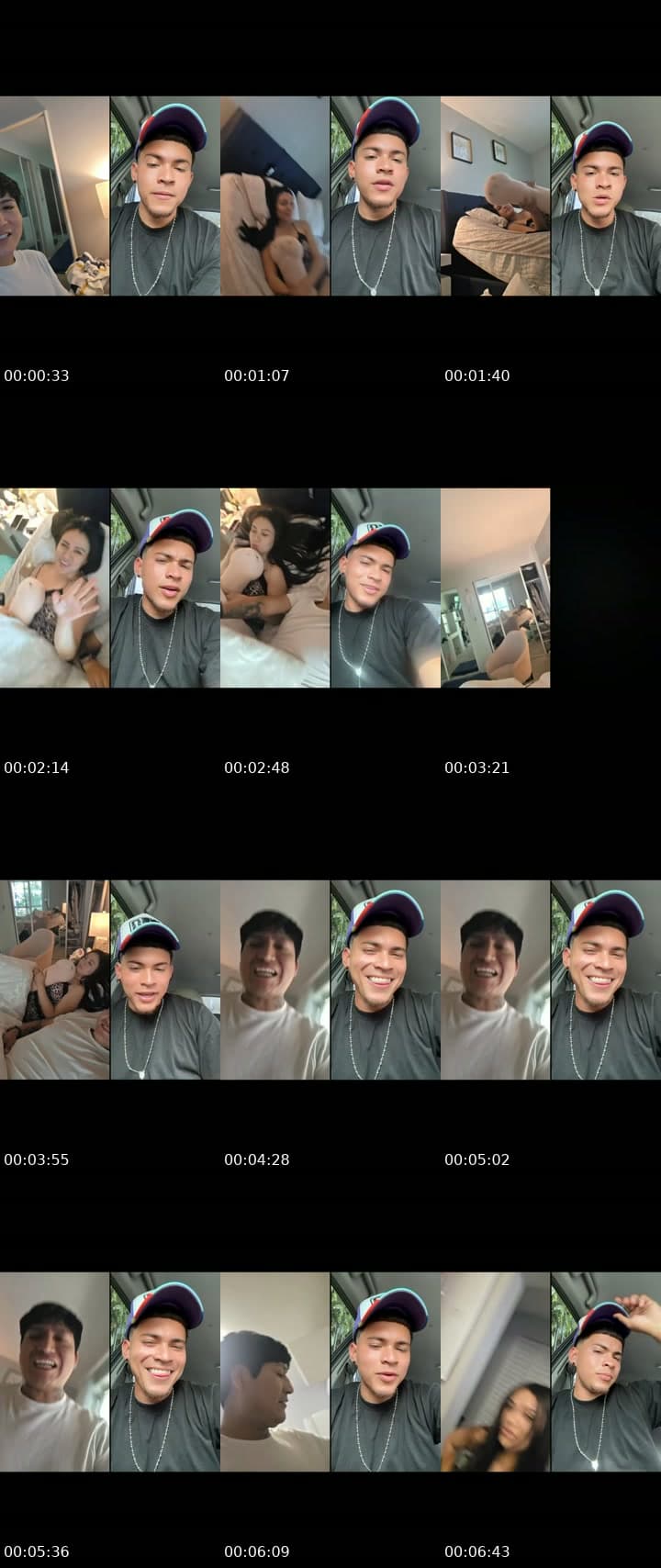 @josue.oficial0704 TikTok live stream