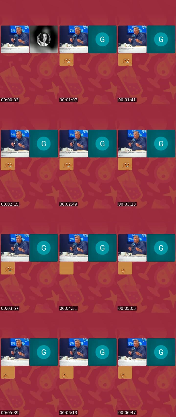 @kakou28 TikTok live stream