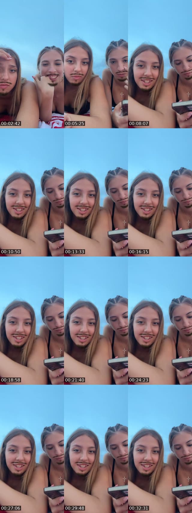 @juuliaagaarcia TikTok live from 2026-07-13