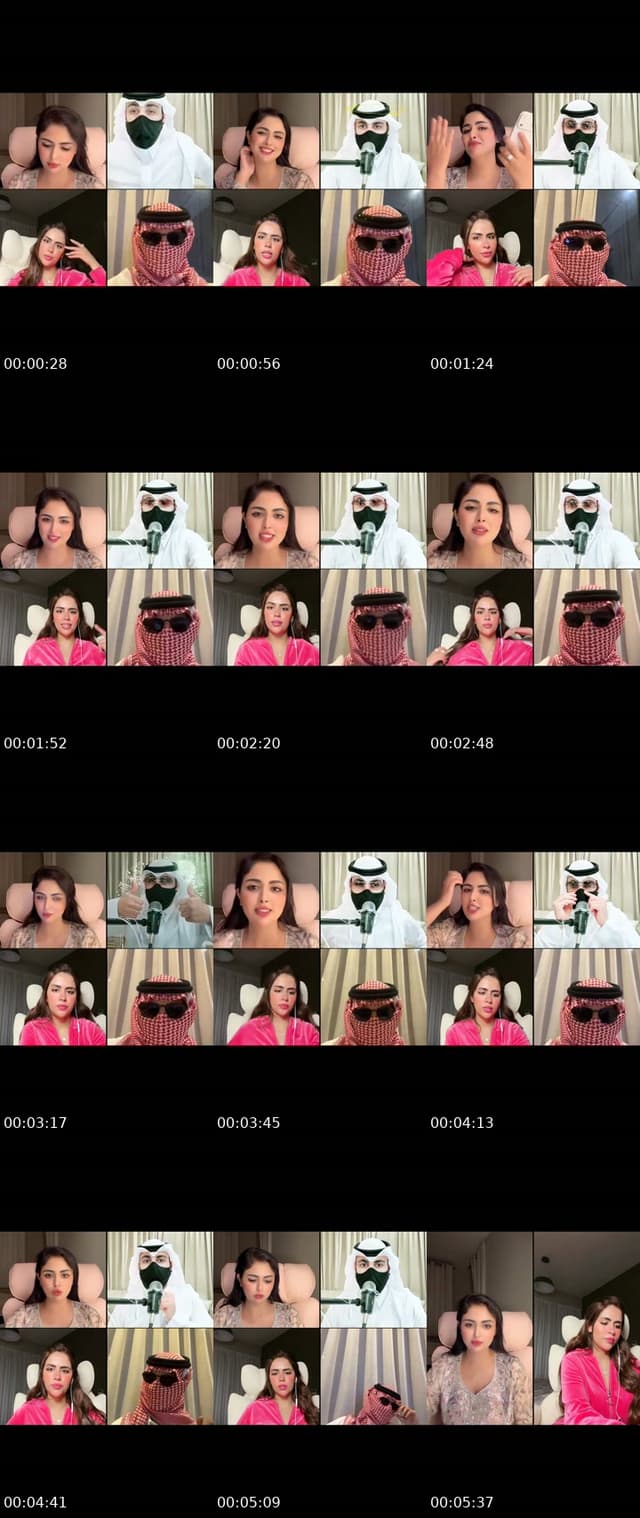 @mass77_g5 TikTok live