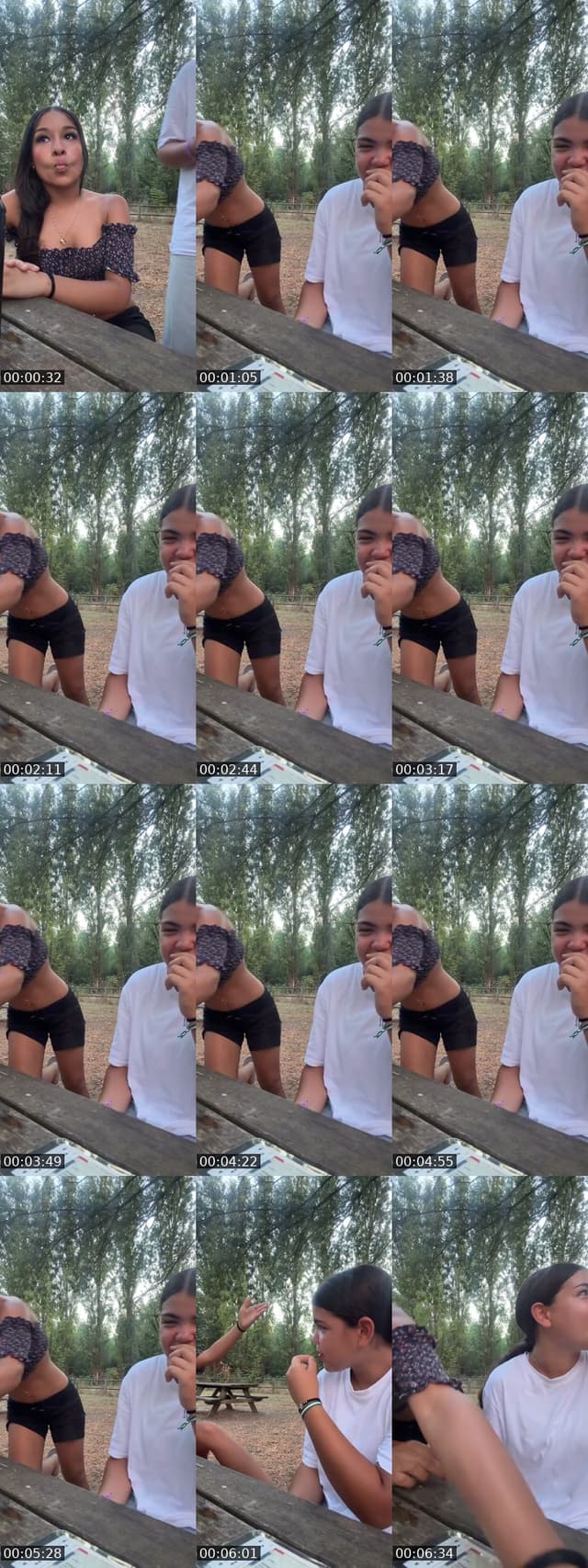 TikTok live: . by @abycrz22