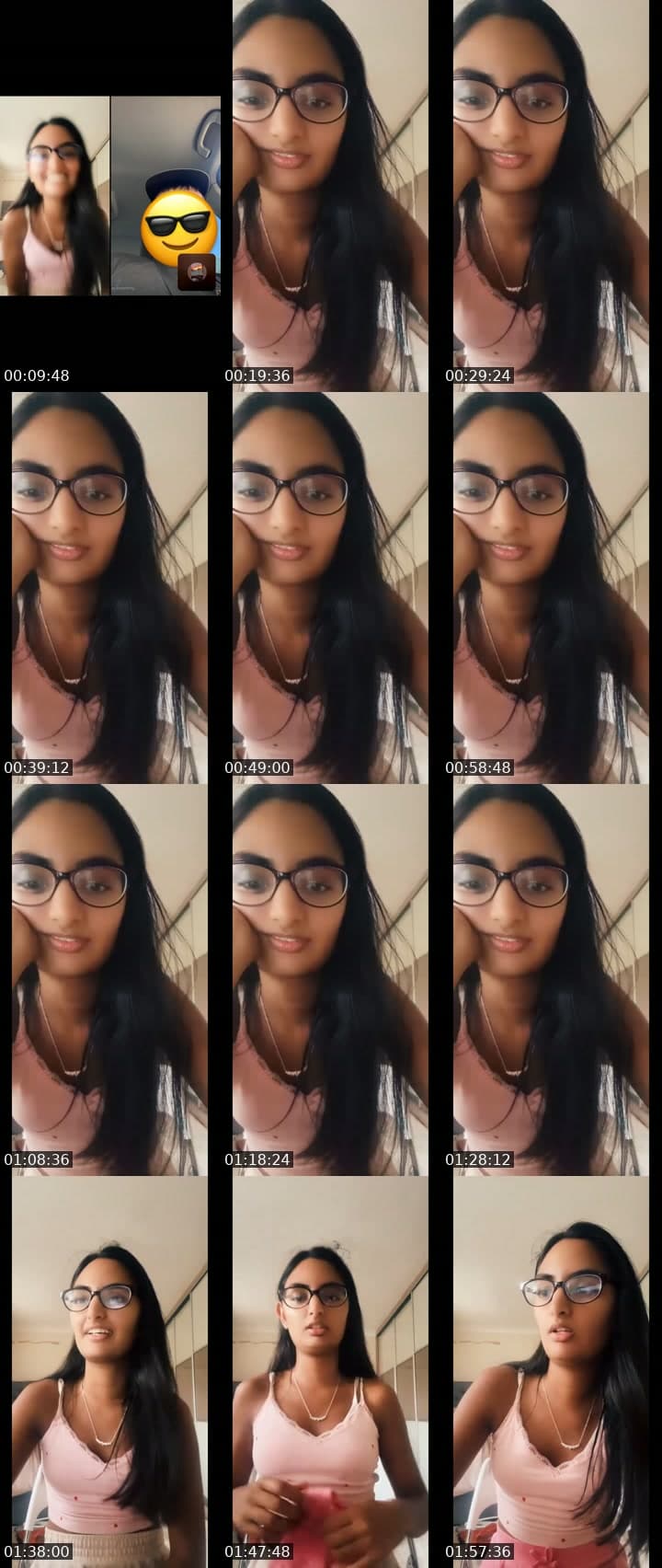 @anikasworld7 TikTok live stream
