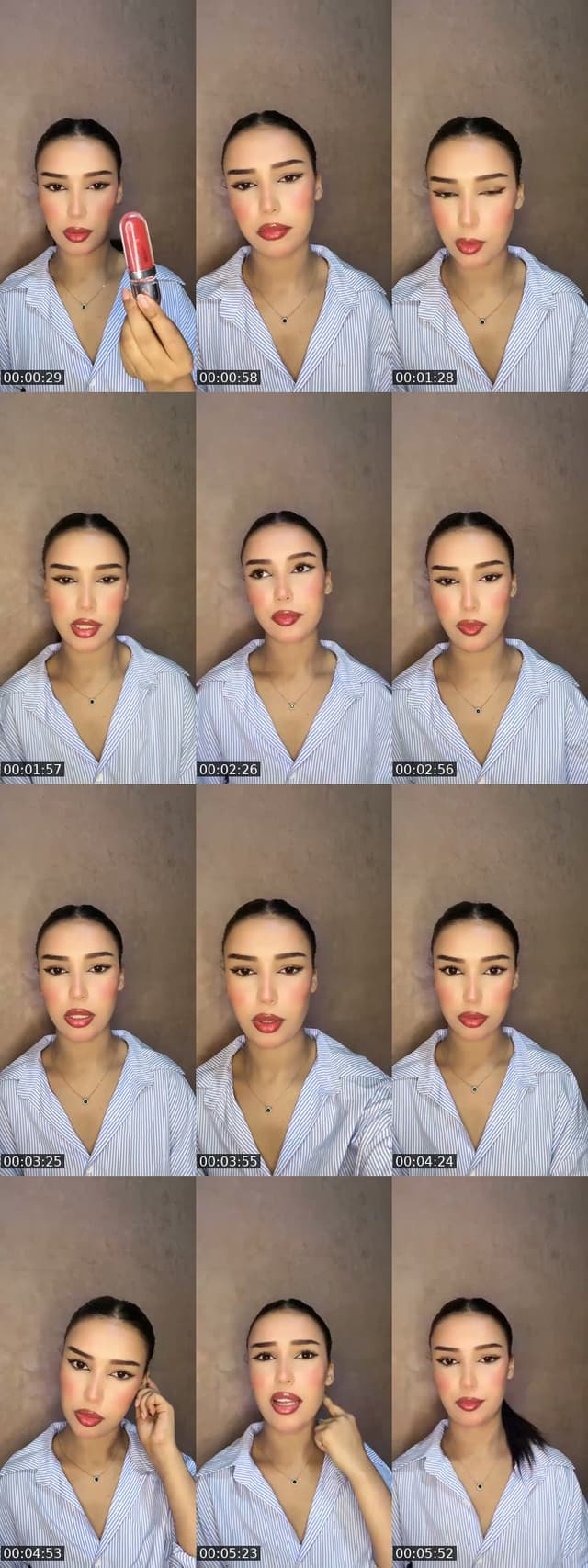 TikTok live: تعالو ندردش مع بعض by @bessou16