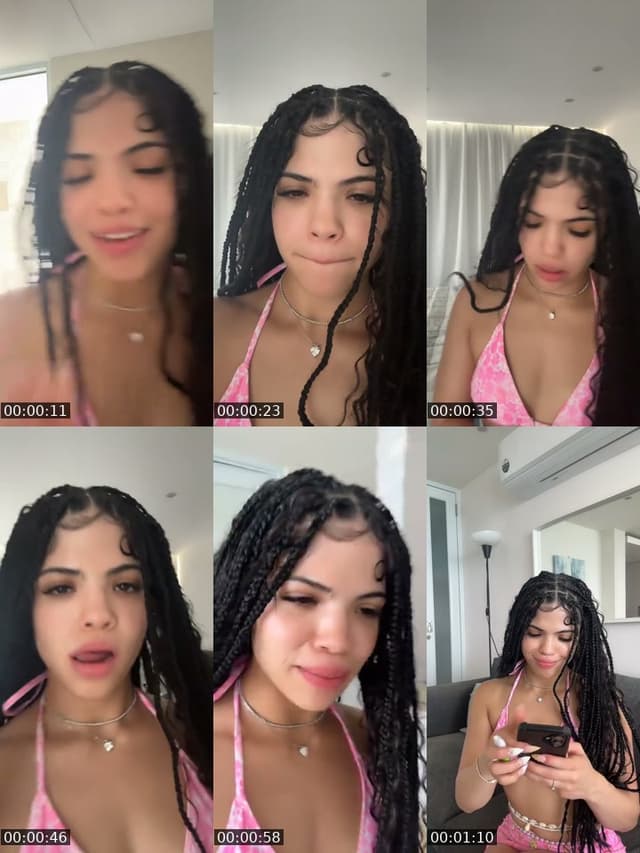 @httpsleann TikTok live from 2026-07-13
