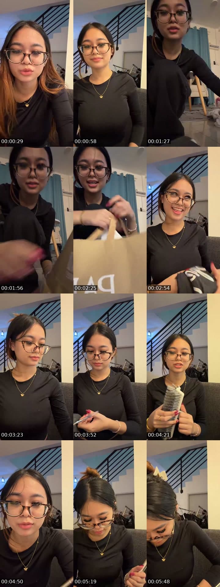 @luv_elleyyyyy TikTok live stream