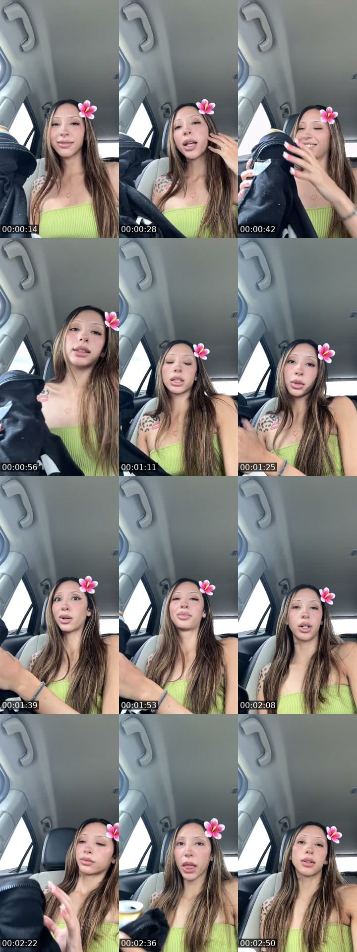 @luvaaa66 TikTok live stream