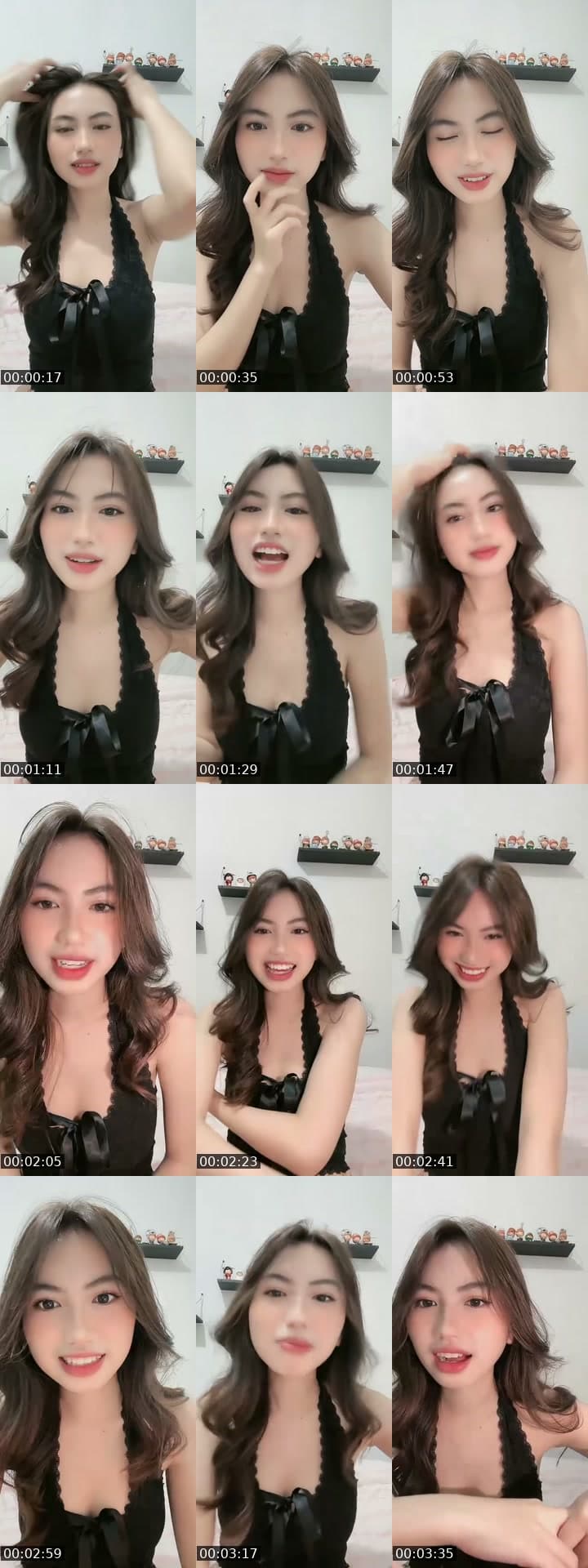 @hiirono.nyy TikTok live stream