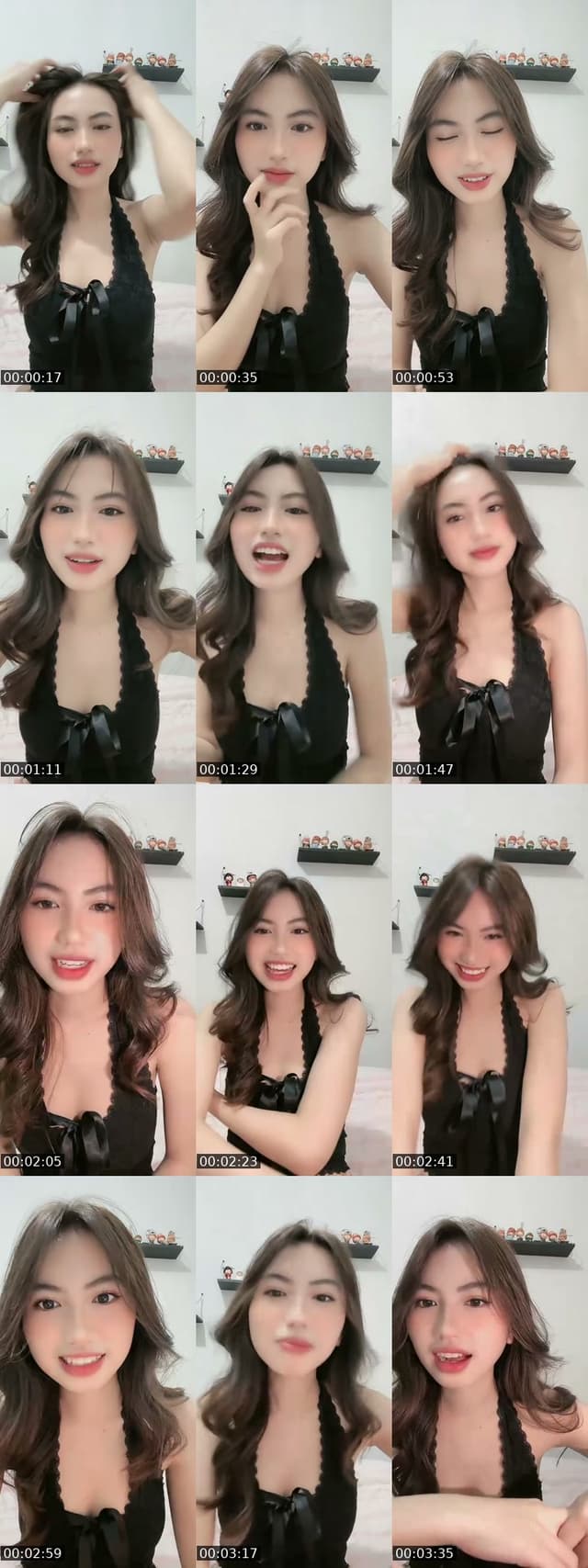 @hiirono.nyy TikTok live