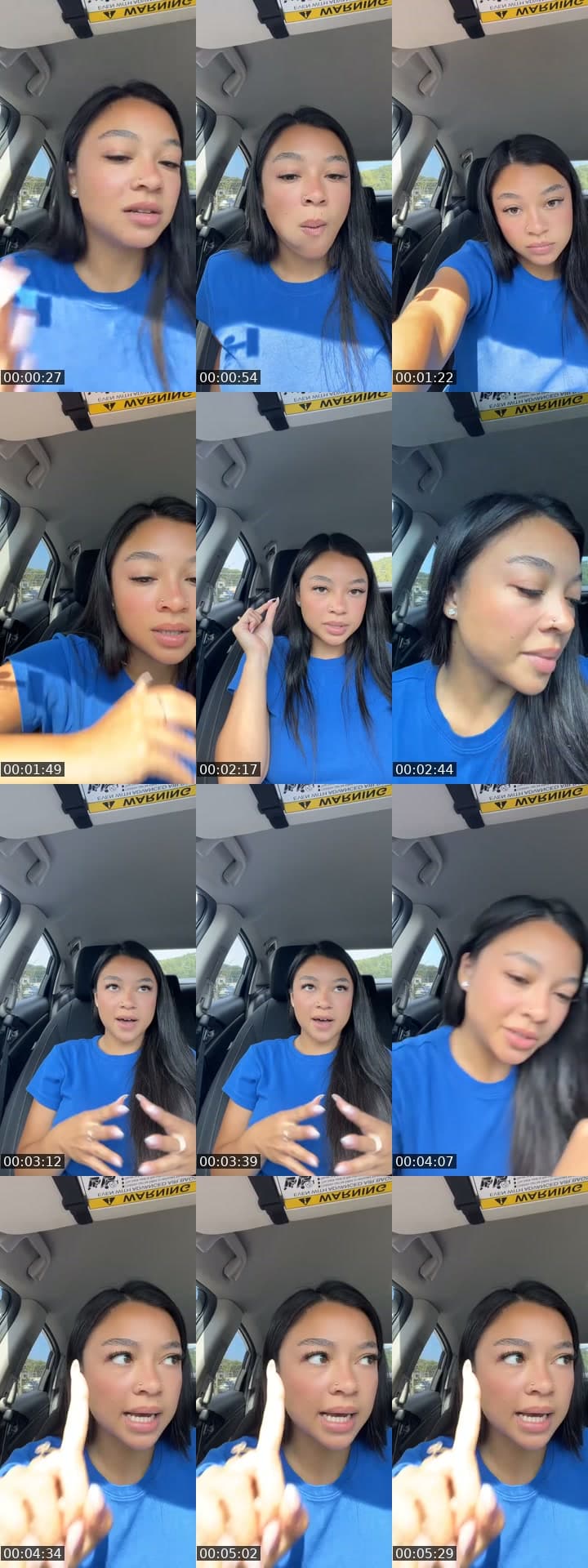 @oddievani TikTok live stream