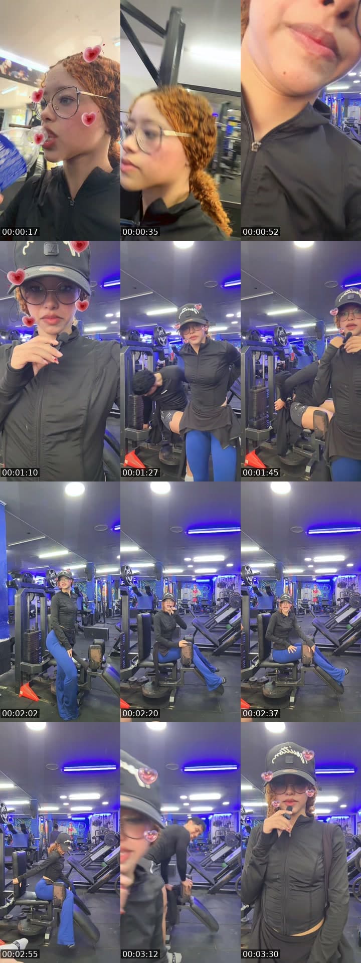 @risitos_g4 TikTok live stream
