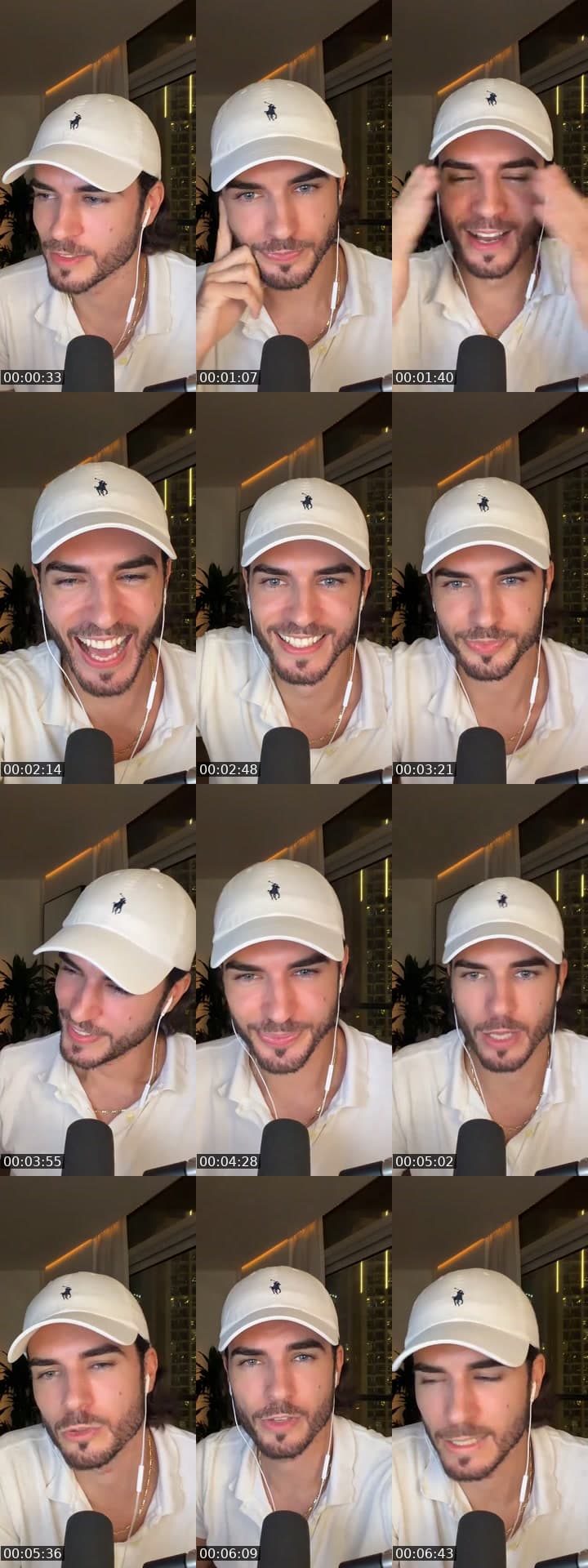 Ricky’s Live 🇩🇪🇨🇺🇺🇸 Daily Ranking 🚀