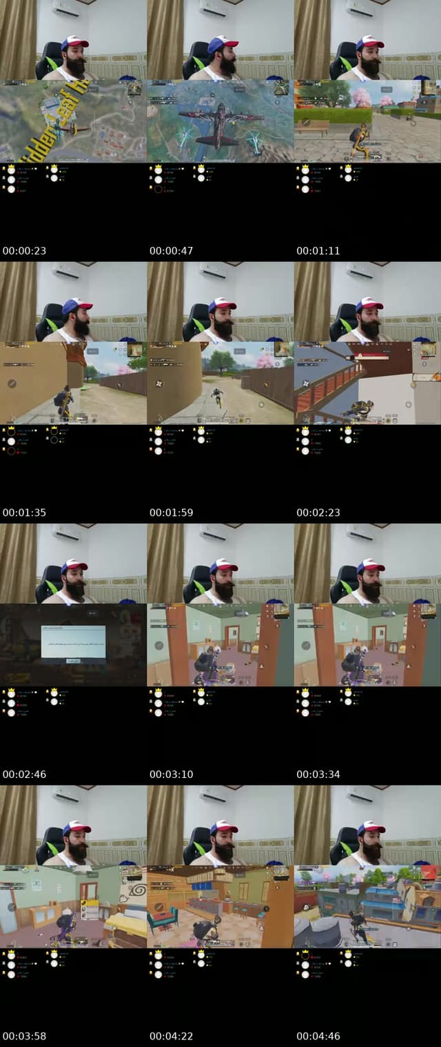 TikTok live: ايباد كيبورد وموس by @salar1996
