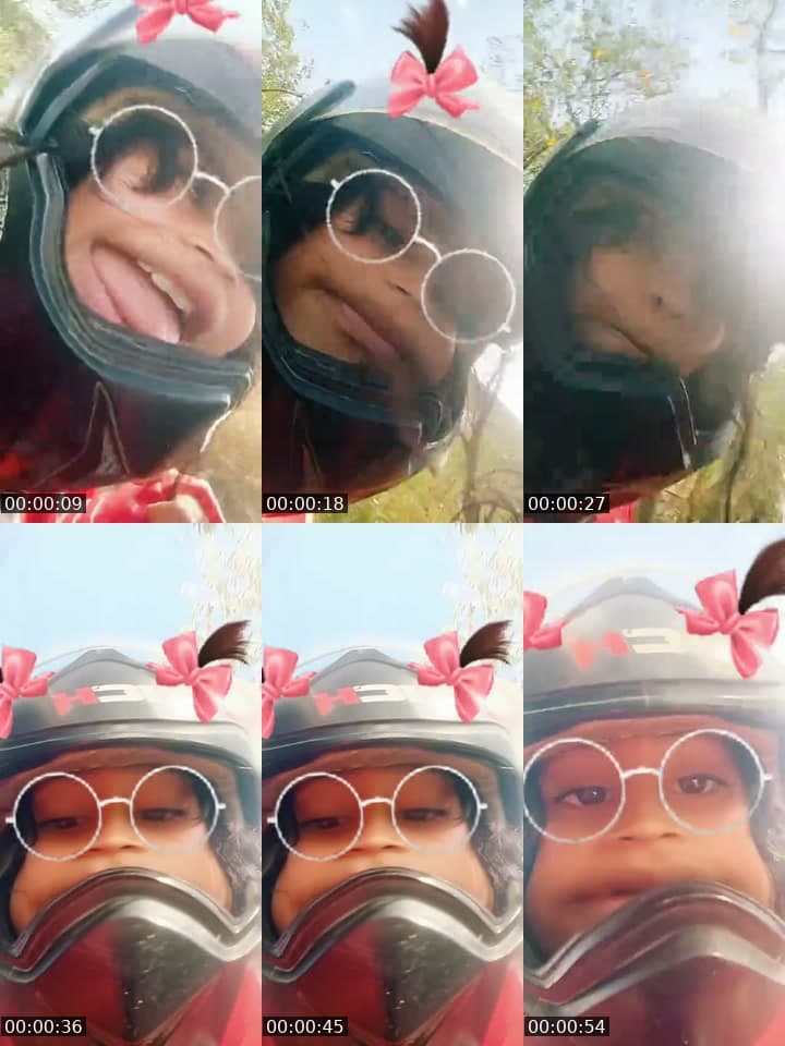 @sara.la.mas._bella TikTok live stream
