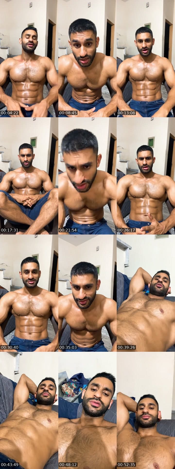 @amirdaddy65 TikTok live stream