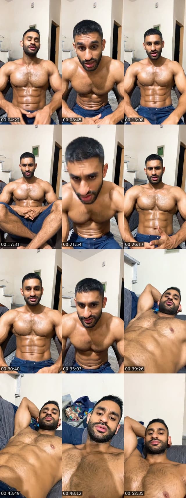 @amirdaddy65 TikTok live from 2026-07-13
