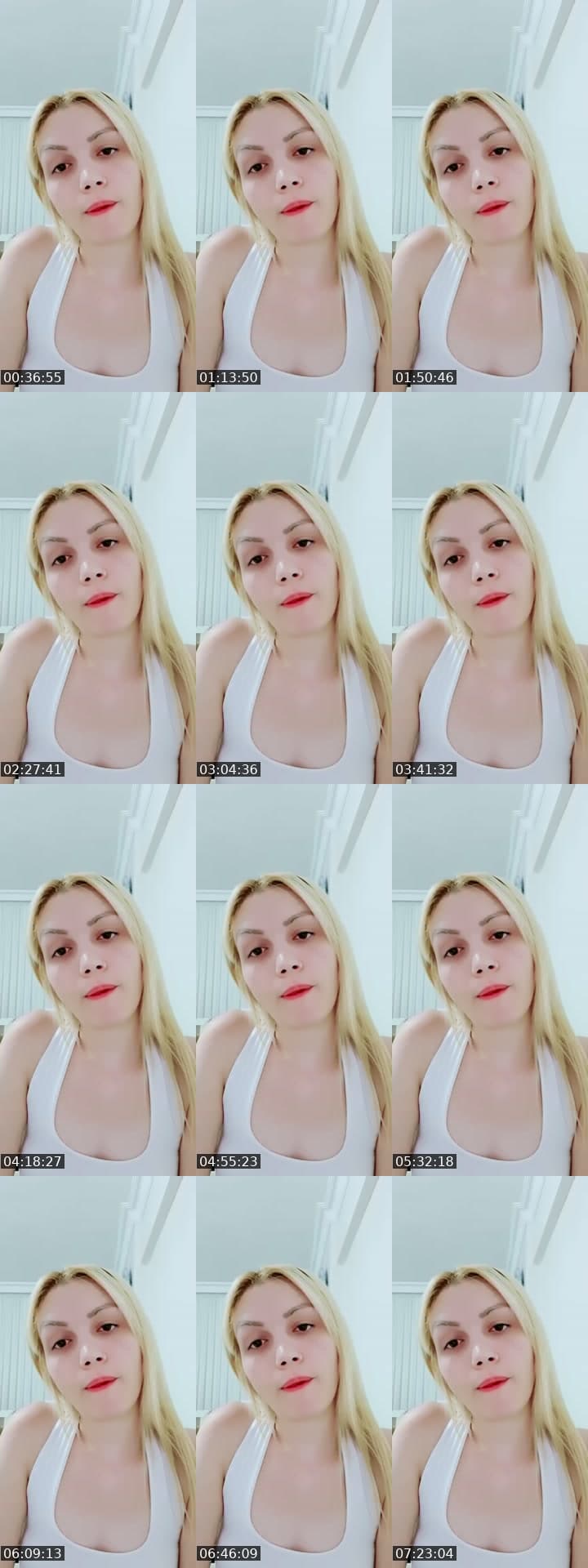 @asyaaasena06 TikTok live stream
