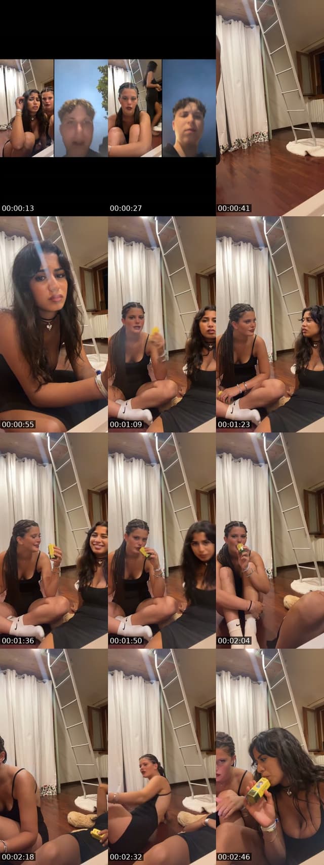 @bratz_yu TikTok live