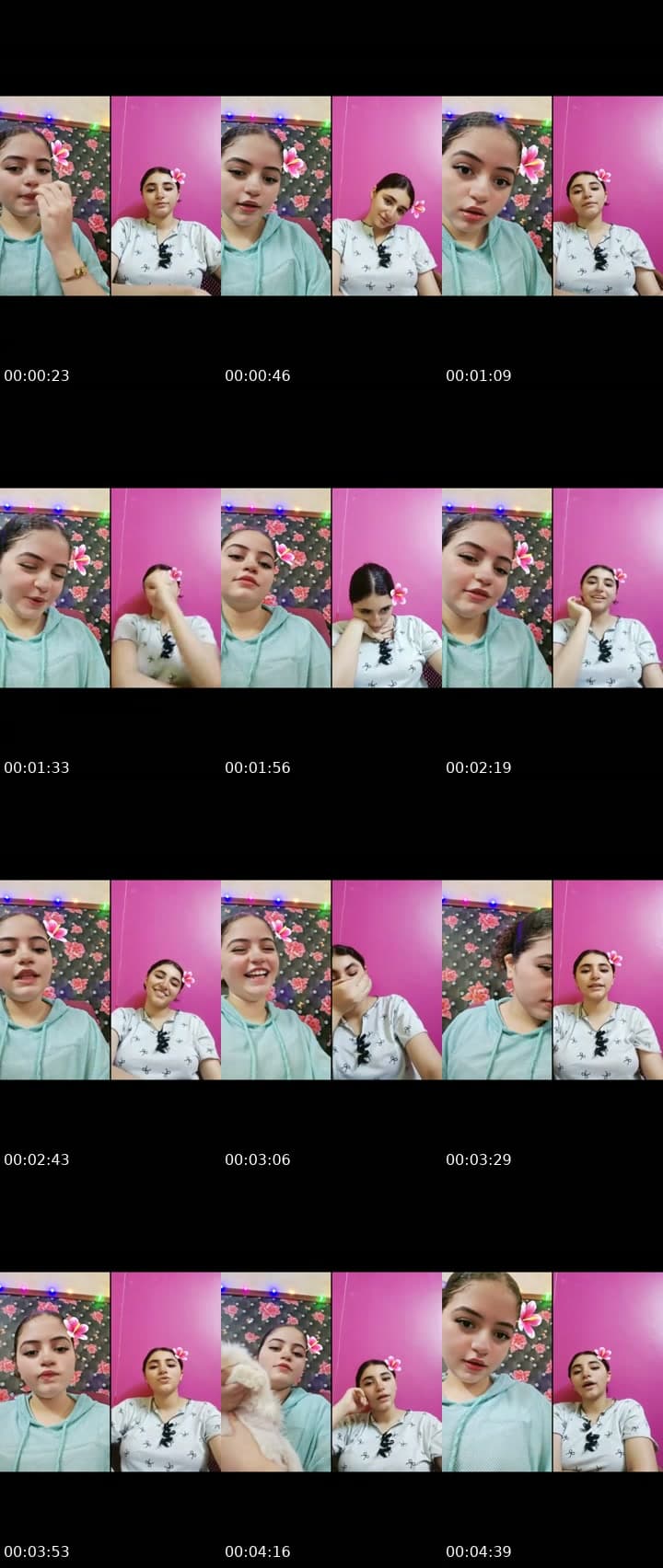 @habiba85695 TikTok live stream