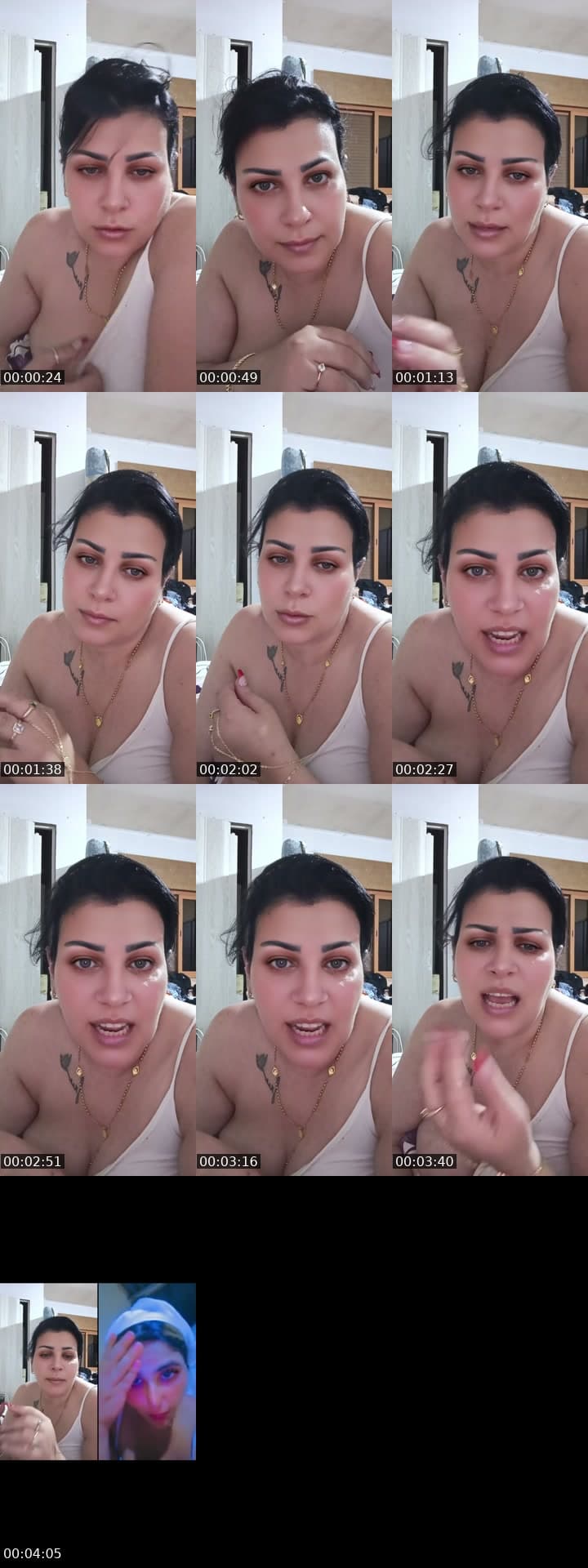 لاقوني عاللايف ياحلوين