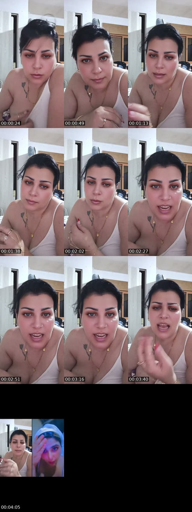 لاقوني عاللايف ياحلوين - @lea85686