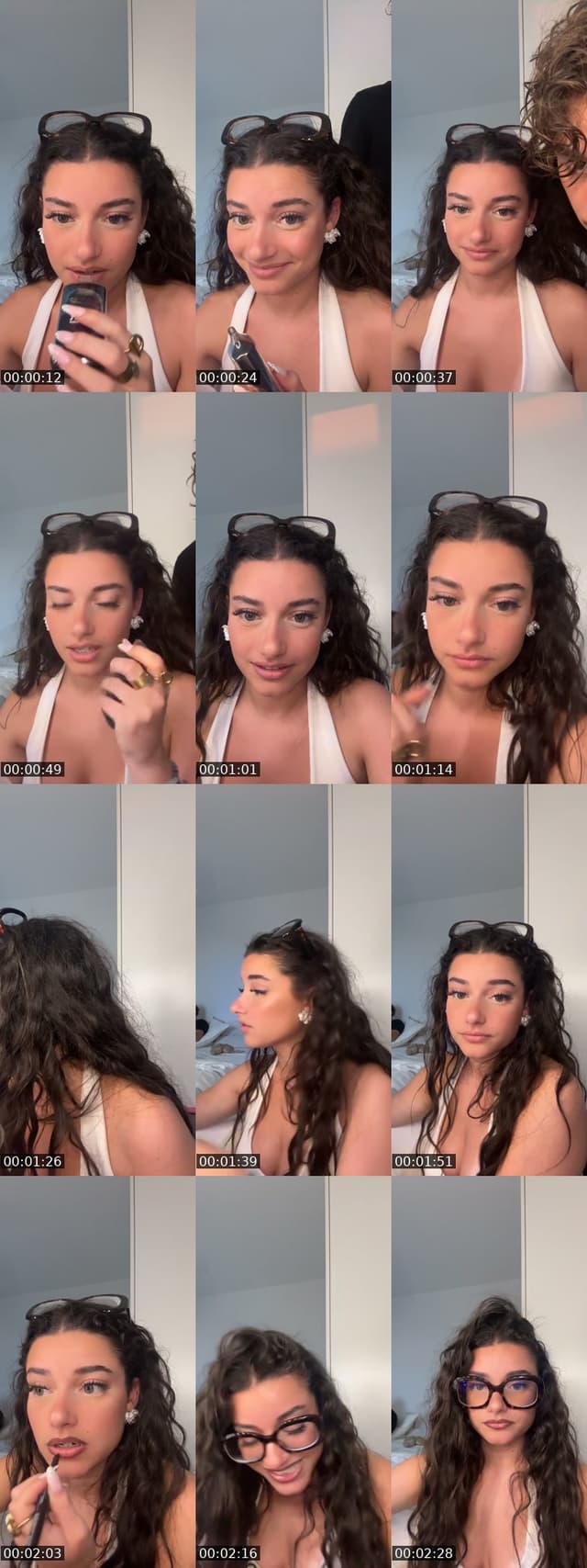 @margglvb TikTok live