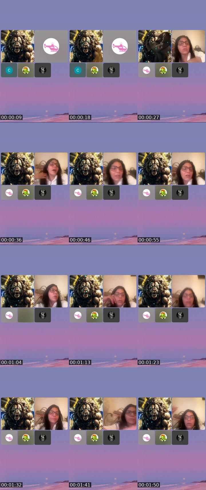 @olive17333 TikTok live stream
