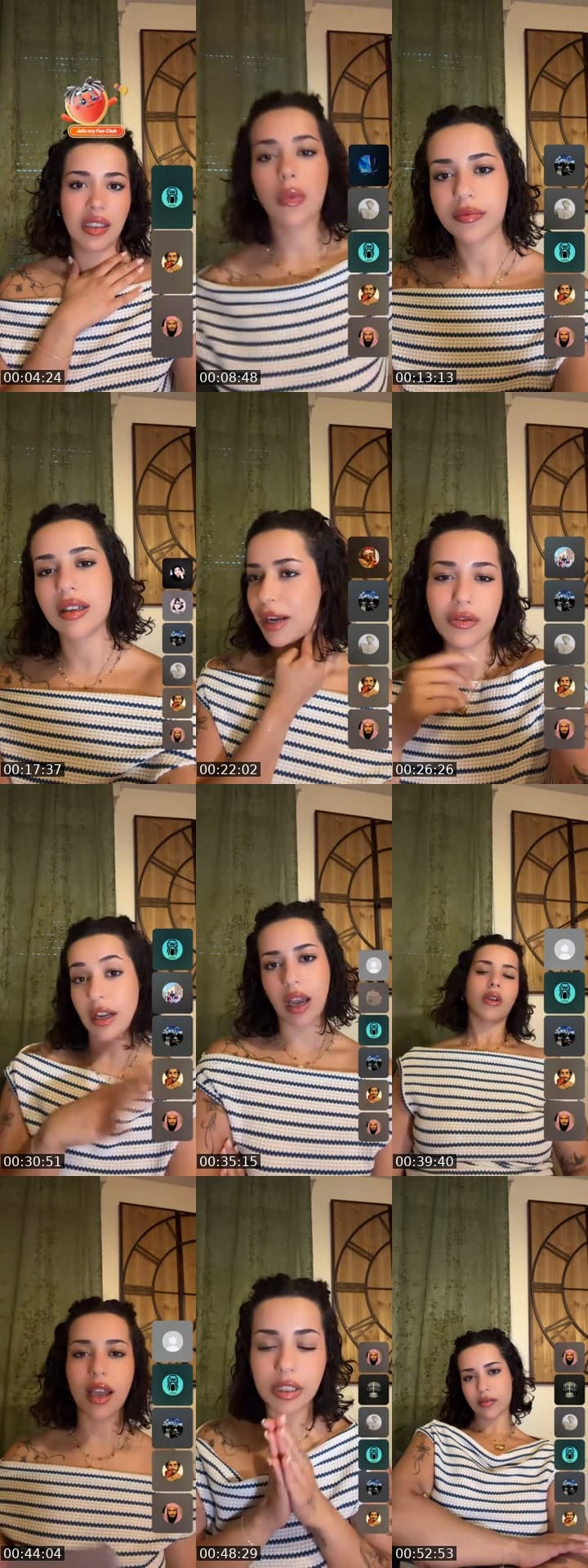 اثبتلي صحة دينك